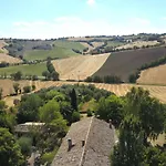 Appartamento La Meriggia Agriturismo- Il Cipresso Ancona