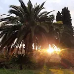 Appartamento La Meriggia Agriturismo- Il Cipresso *