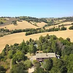 La Meriggia Agriturismo- Il Cipresso Ανκόνα