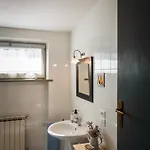 Appartamento La Meriggia Agriturismo- Il Cipresso *