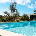 La Meriggia Agriturismo- Il Cipresso Appartamento