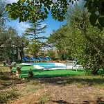 La Meriggia Agriturismo- Il Cipresso *