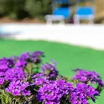 La Meriggia Agriturismo- Il Cipresso Ancona