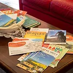 Appartamento La Meriggia Agriturismo- Il Cipresso
