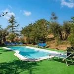 La Meriggia Agriturismo- Il Cipresso Ancona