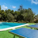 La Meriggia Agriturismo- Il Cipresso Appartamento *