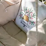 Appartamento La Meriggia Agriturismo- Il Cipresso