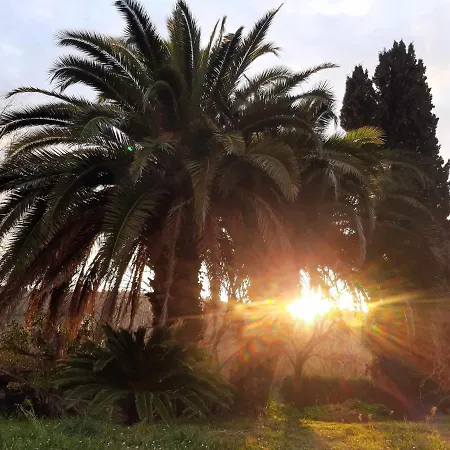 Apartman La Meriggia Agriturismo- Il Cipresso *