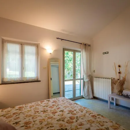 La Meriggia Agriturismo- Il Cipresso Ancona