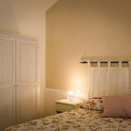 La Meriggia Agriturismo- Il Cipresso Appartamento Ancona