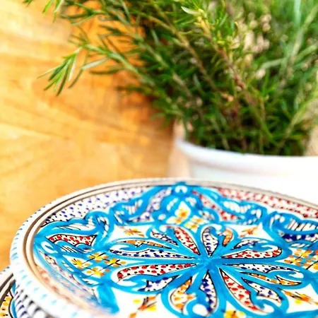 La Meriggia Agriturismo- Il Cipresso * Ancona