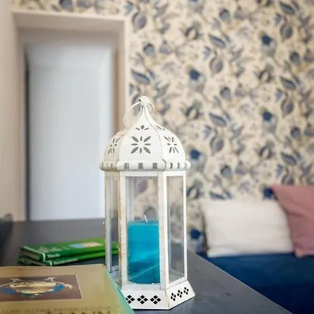 La Meriggia Agriturismo- Il Cipresso Apartman