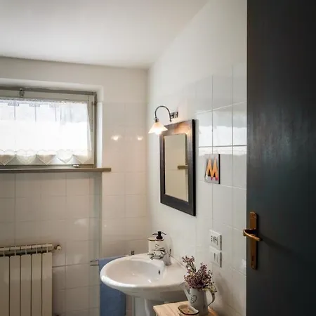 Apartman La Meriggia Agriturismo- Il Cipresso *