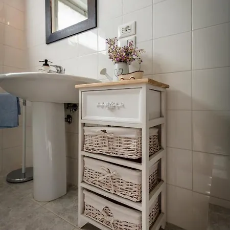 La Meriggia Agriturismo- Il Cipresso Ancona