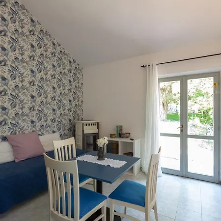 La Meriggia Agriturismo- Il Cipresso Διαμέρισμα Ανκόνα