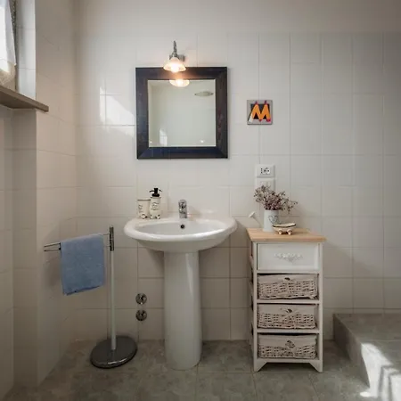 La Meriggia Agriturismo- Il Cipresso Apartman Ancona