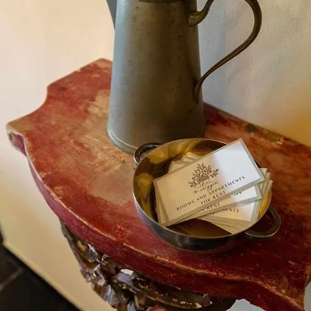 La Meriggia Agriturismo- Il Cipresso *