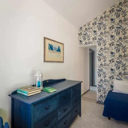 La Meriggia Agriturismo- Il Cipresso *