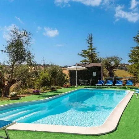 La Meriggia Agriturismo- Il Cipresso Ancona