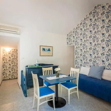 La Meriggia Agriturismo- Il Cipresso Apartman *